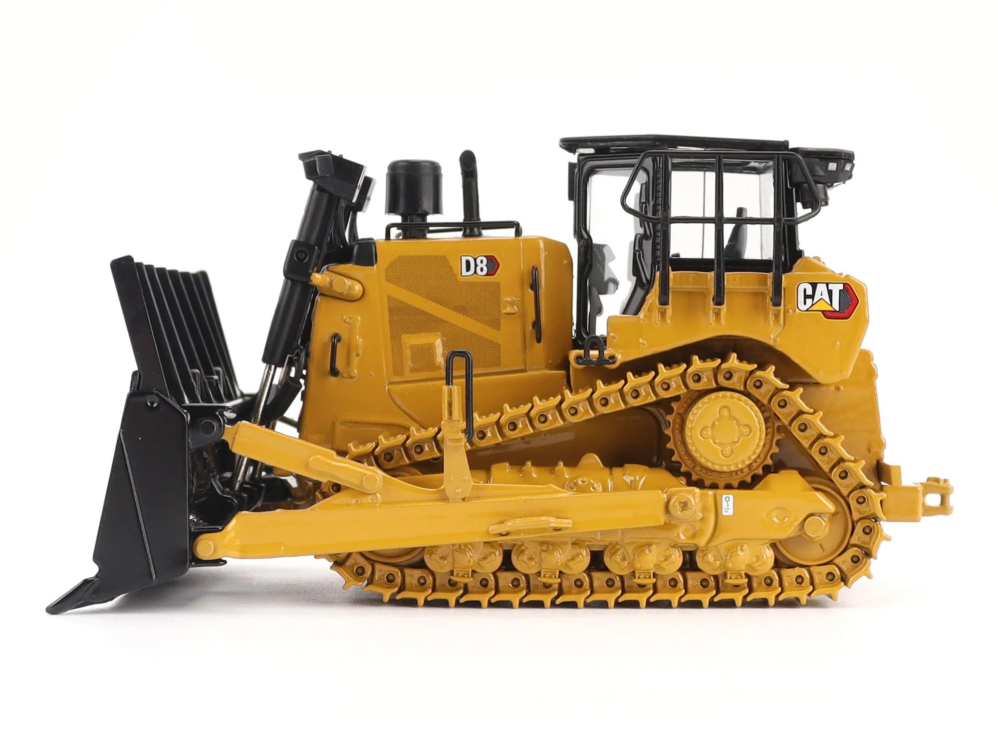Amazon.com: D8 Track-Type Dozer (Waste Handler Configuration